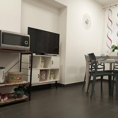 Sea View Apartment Сиракузы Экстерьер фото