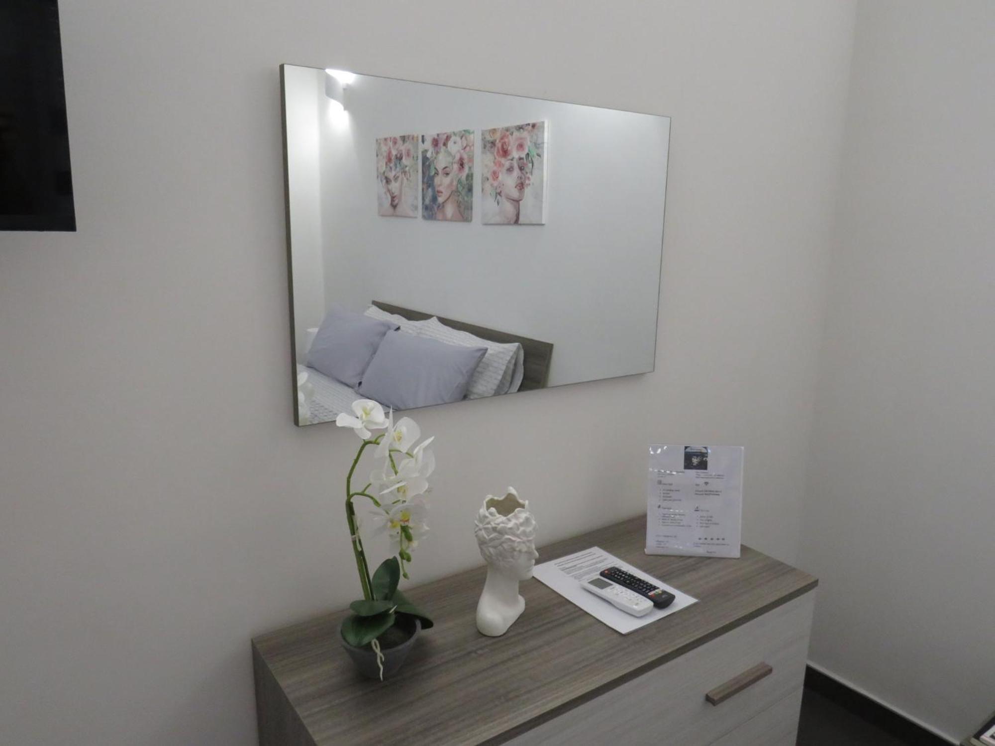 Sea View Apartment Сиракузы Экстерьер фото