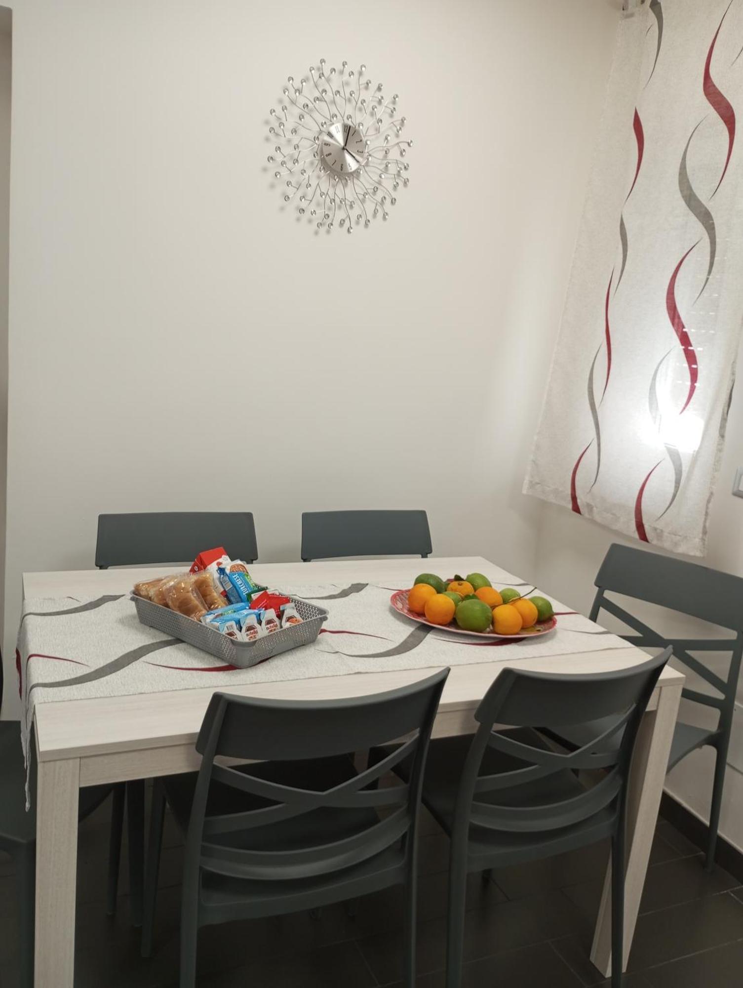 Sea View Apartment Сиракузы Экстерьер фото