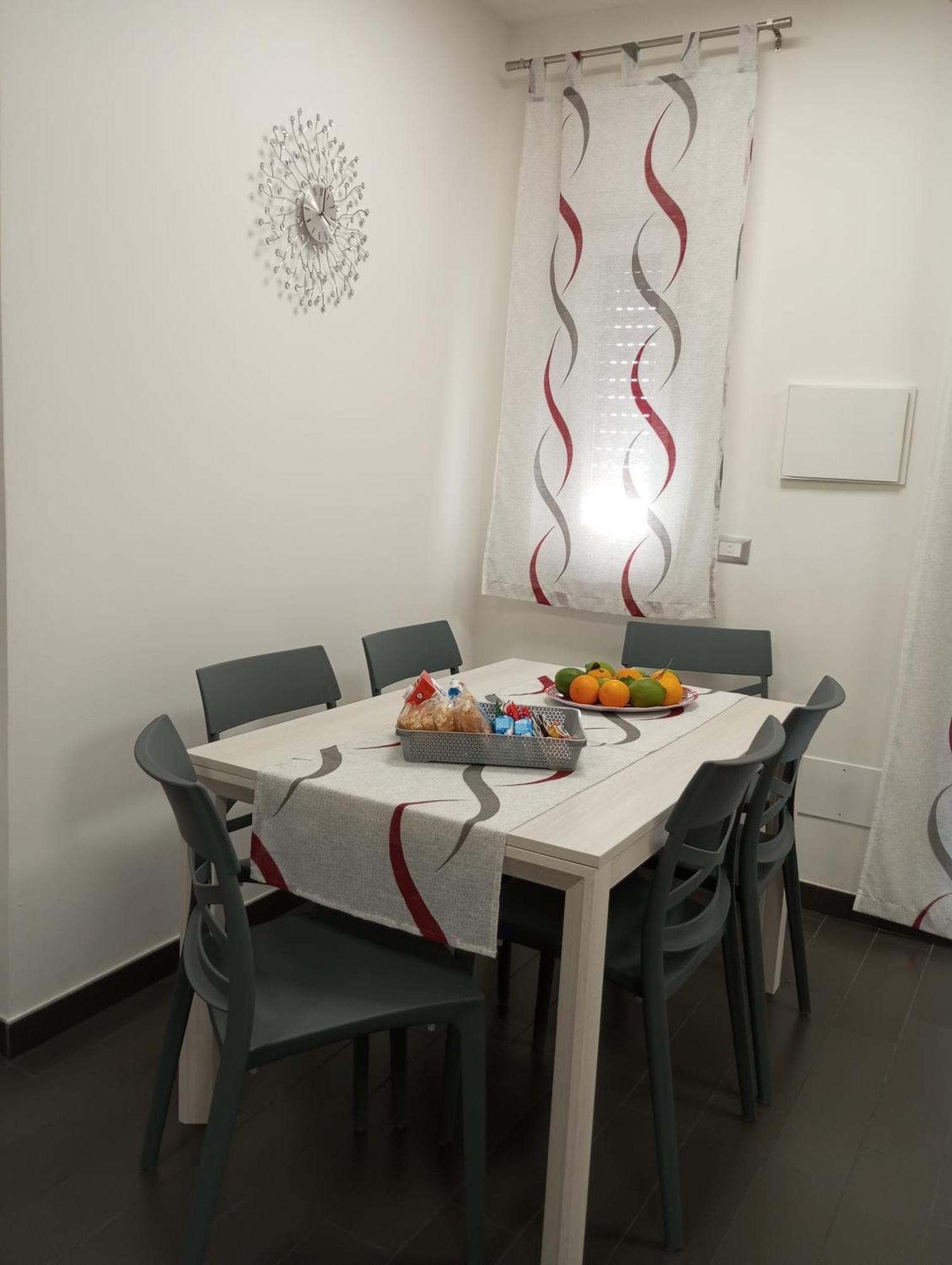 Sea View Apartment Сиракузы Экстерьер фото
