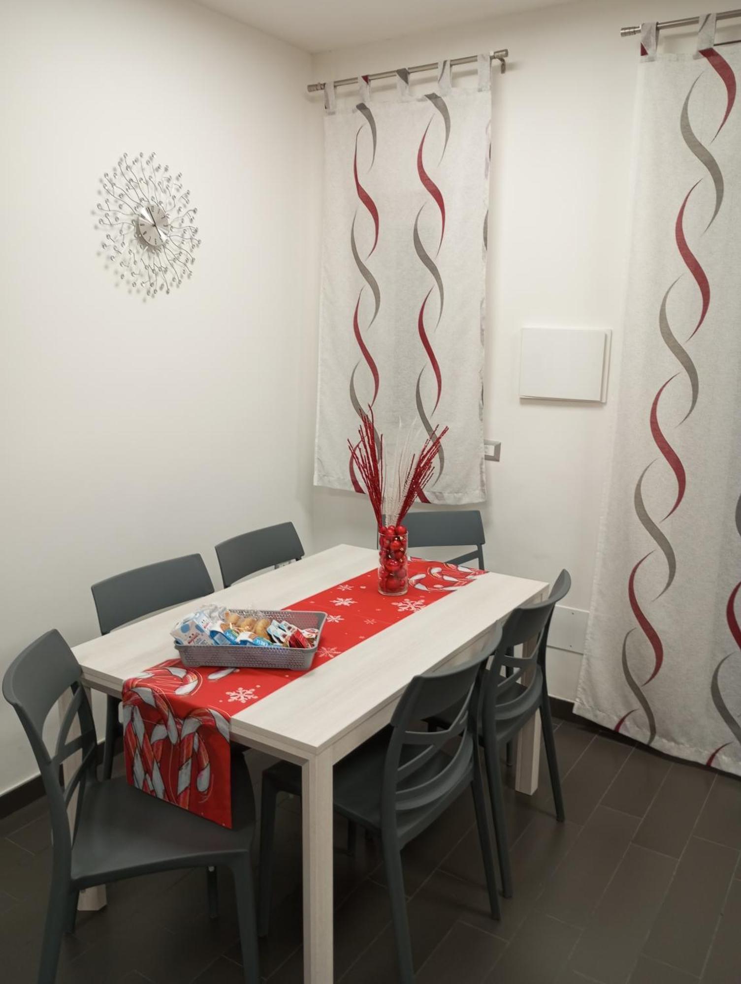 Sea View Apartment Сиракузы Экстерьер фото